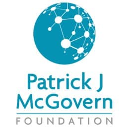The Patrick J. McGovern Foundation