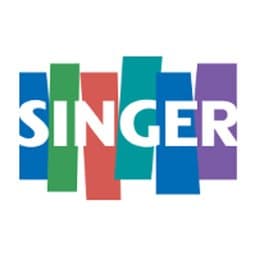 Singer Equipment Company