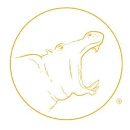Golden Hippo
