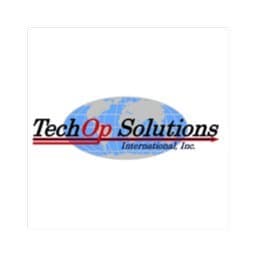 TechOp Solutions