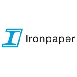 Ironpaper