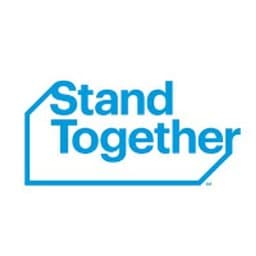 STAND TOGETHER