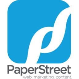PaperStreet Web Design