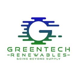 Greentech Renewables