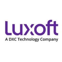 Luxoft