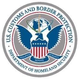 U.S. Customs and Border Protection