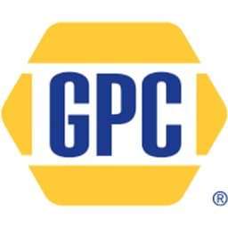 Genuine Parts Company