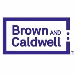 Brown and Caldwell