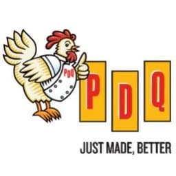 PDQ Chicken