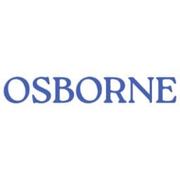THE OSBORNE COMPANY