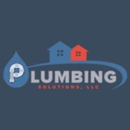 Plumbing Solutions LLC